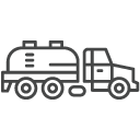 Home 8 truck